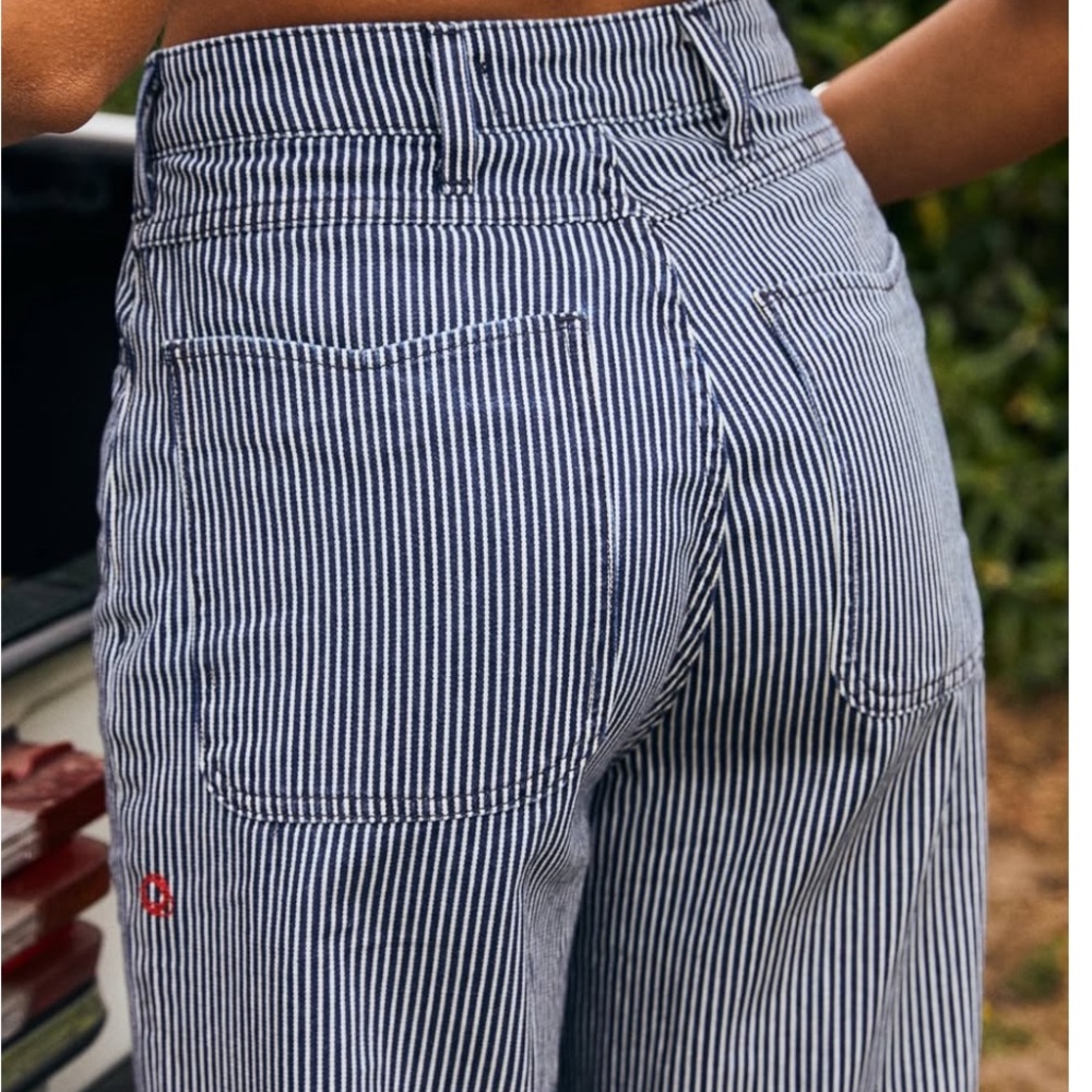 Imperfects 523L Pant Size 28